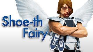 THE SHOE-TH FAIRY • SIZ: GTA RP HIGHLIGHTS