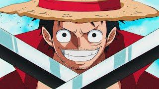 WHO'S COMING TO LUFFY'S EXECUTION ? ‍️ [One Piece AMV]