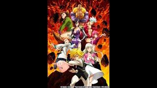 Seven deadly sins ep.1 english dub