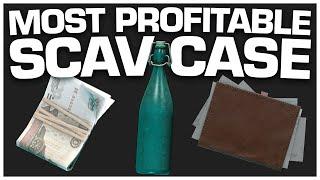 Which Scav Case is the most profitable? | Escape From Tarkov