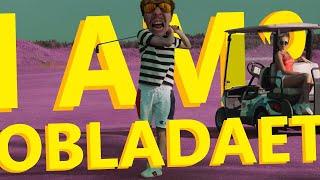 OBLADAET — I AM 2 (Official Video, 2023, RYTP / MMV, right version)