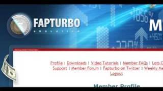 FAP Turbo Evolution Exclusive Inside Look + Member Zone