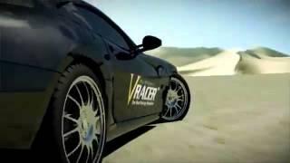 VRacer