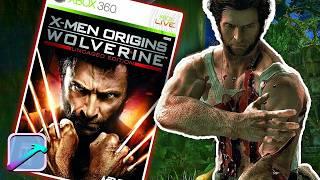 X-Men Origins: Wolverine Is Absolutely Insane
