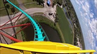 10 Best Coasters In Florida