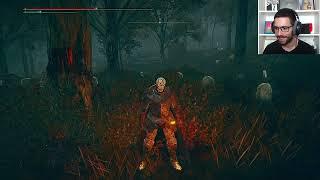 ELDEN RING Shadow of the Erdtree gameplay ita #12: Palude velenosa e Altus Ombra