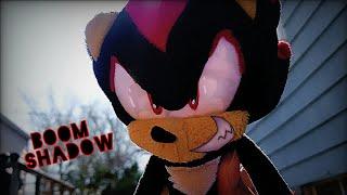 The Sonic Plush Show S2 Ep.25 - Boom Shadow