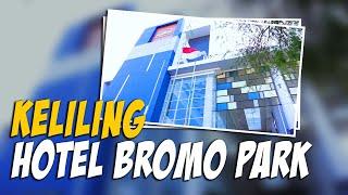 HOTEL BROMO PARK PROBOLINGGO | Full Review