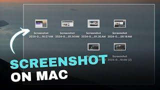 How to Take Screenshots on a Mac (3 Ways I Use the Most)