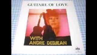 Andre Dedjean - Hubli (LP AFA)