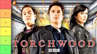 TORCHWOOD: RANKING EVERY EPISODE FROM SERIES 1