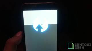 Ganti TWRP Redmi 4X format .zip .img files