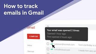 Email tracking for Gmail | Mailtrack