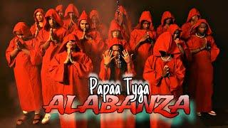 Papaa Tyga - Alabanza | Video Oficial | Dir. @chrisfilms4k