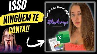 Planilha de Garimpagem de Produtos Sthephannye é Bom? Planilha de Garimpagem de Produtos Sthephannye