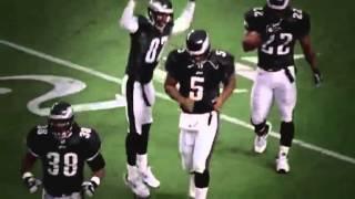 Top Moments From McNabb's Career