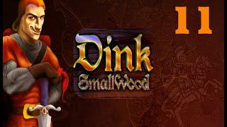 Dink Smallwood - Part 11 - Secret Castle