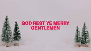 Phil Wickham - God Rest Ye Merry Gentlemen (Official Lyric Video)