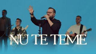 NU TE TEME // Betania Worship Dublin (LIVE)