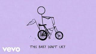 K.Flay - This Baby Don’t Cry (Lyric Video)