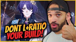 Before You Build Dr Ratio! | Honkai Star Rail Dr Ratio Guide, Teams, Relics, Tier List & More