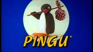 PINGU FULL ESPISODES 1 3   YouTube