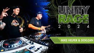 Mike Helper & Dogzan | Unity Rage 2024