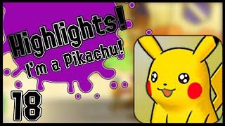 Kitathi's Stream Highlights! - I'm a Pikachu!! (Mar 6th - Mar 12th, 2020)