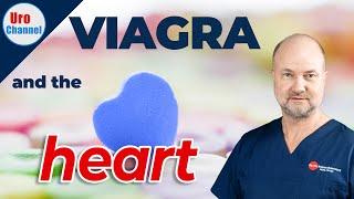 Are Viagra and Cialis Really Harmful to Your Heart? | UroChannel