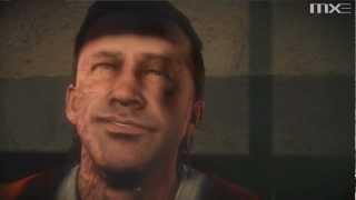 Army of TWO: The Devil's Cartel - Secret Ending HD