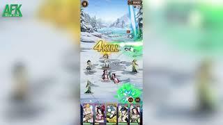 Game đấu tướng rảnh tay Animiya AFK - Epic Battles cập bến Việt Nam (Tin độc quyền)