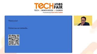 Tech Jobs Fair - Netherlands 2024-Breaking into the Dutch job market: 5 lessons I learned to-6