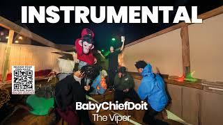 INSTRUMENTAL BEAT : The Viper - BabyChiefDoit