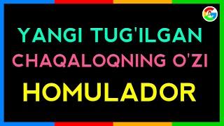 Yangi Tug'ilgan Chaqaloq Homilador edi | Google Amaki uzbek tilida tarjima kinolar