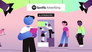 How to create a podcast ad on Spotify Ad Studio