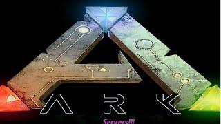 Ark Survival how to setup a server dedicated or none for you and your friends in a minute