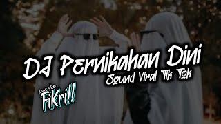 Dj Old Pernikahan Dini Cita Citata - Sound Jedang Jedung Viral Tik Tok ( Fikri Eneste Rimex )