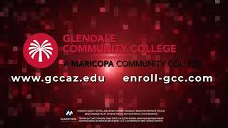 Choose Glendale Community College this Fall!