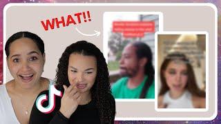 Reacting To Law of Assumption TikTok's | Exsposing the truth