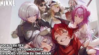 Cosmograph - Our Hometown (Extended Version) [Goddess Of Victory: Nikke OST]