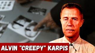 THE STORY OF ALVIN KARPIS - A Barker-Karpis Gang Leader