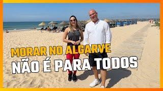 COMO VOCÊ PODE MORAR NO ALGARVE OU ONDE QUISER