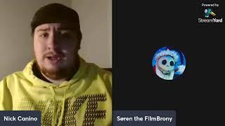 The FilmBrony Podcast Ep. 52