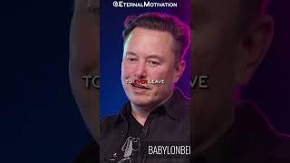 Elon Musk - Thoughts On The Metaverse