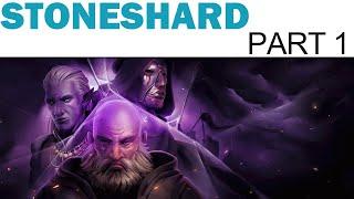 Stoneshard Let's Play - Part 1 - The Archon (Playthrough / Walkthrough)