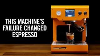 ZPM: The Kickstarter Failure That Revolutionised Espresso