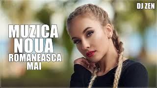 Muzica Noua Romaneasca MAI 2022 |⭐Melodii Noi 2022⭐| Romanian Club Mix 2022 [ᴅᴊ ᴢᴇɴ] Vol.29