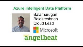 Azure Intelligent Data Platform