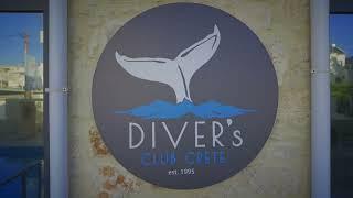 Diver's Club Crete