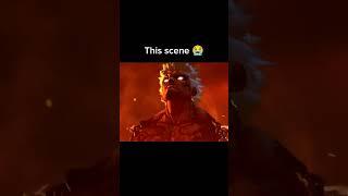 How I imagine Guts losing casca - Asura wrath - your voice is so far edit